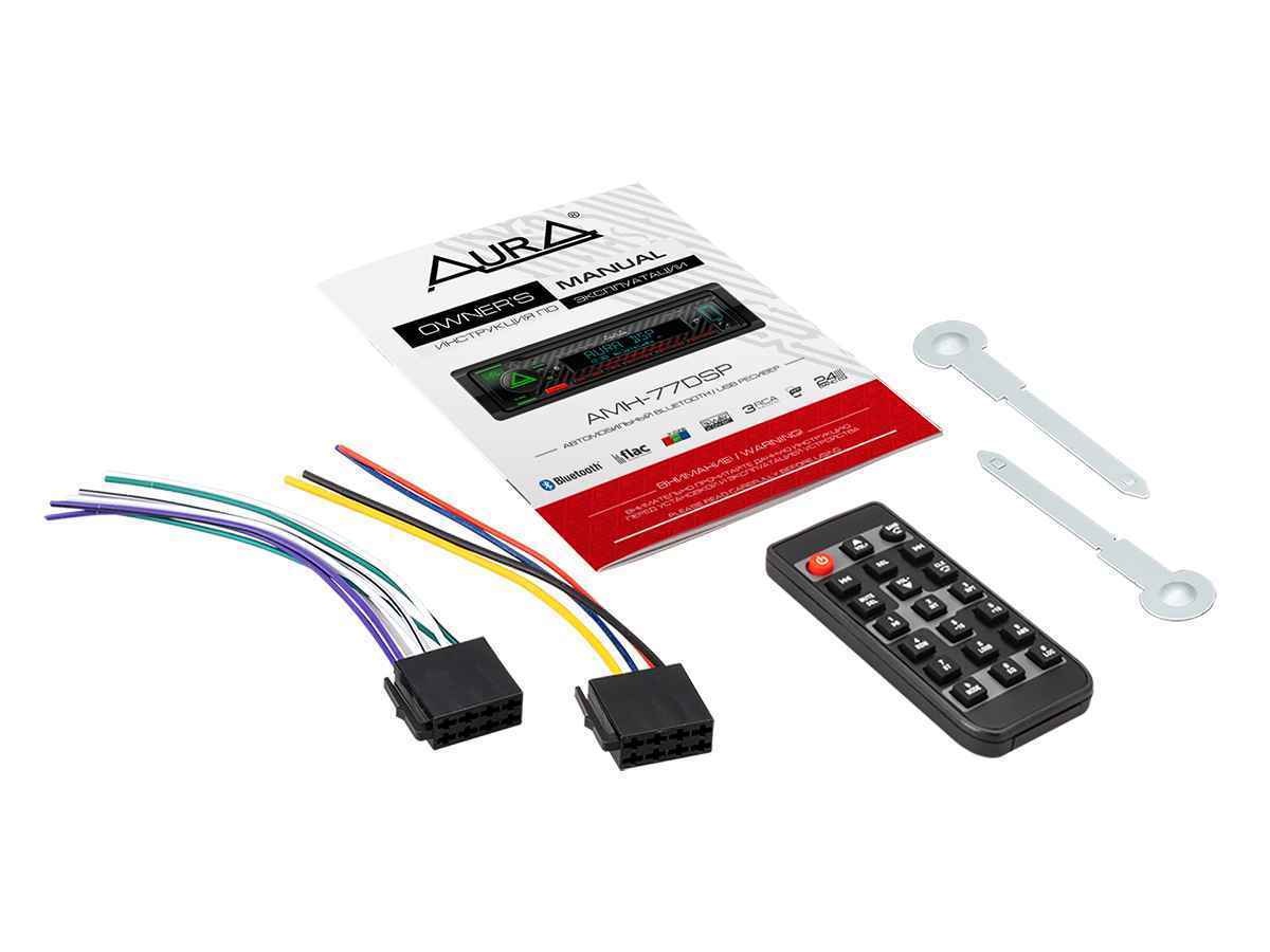 Aura AMH-77DSP (2023)