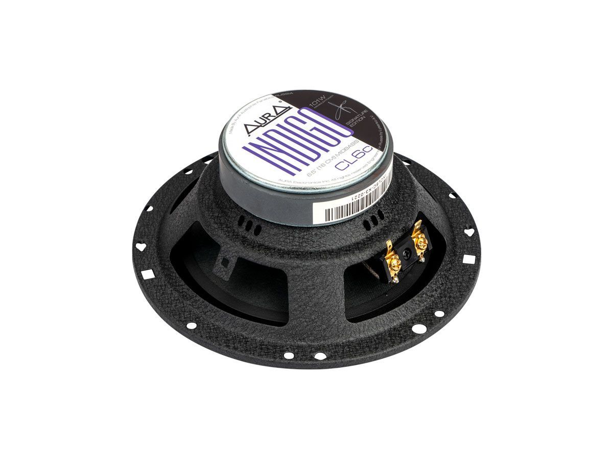 Aura INDIGO-CL6C VER.2, компонентная акустическая система