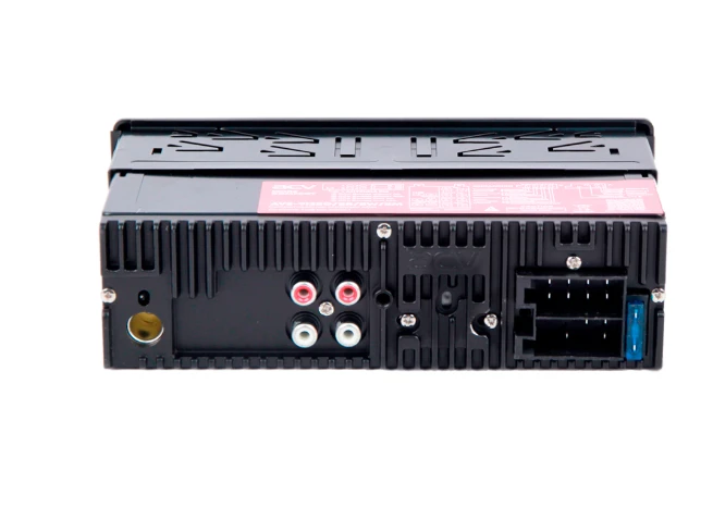 ACV AVS-916BM автомагнитола