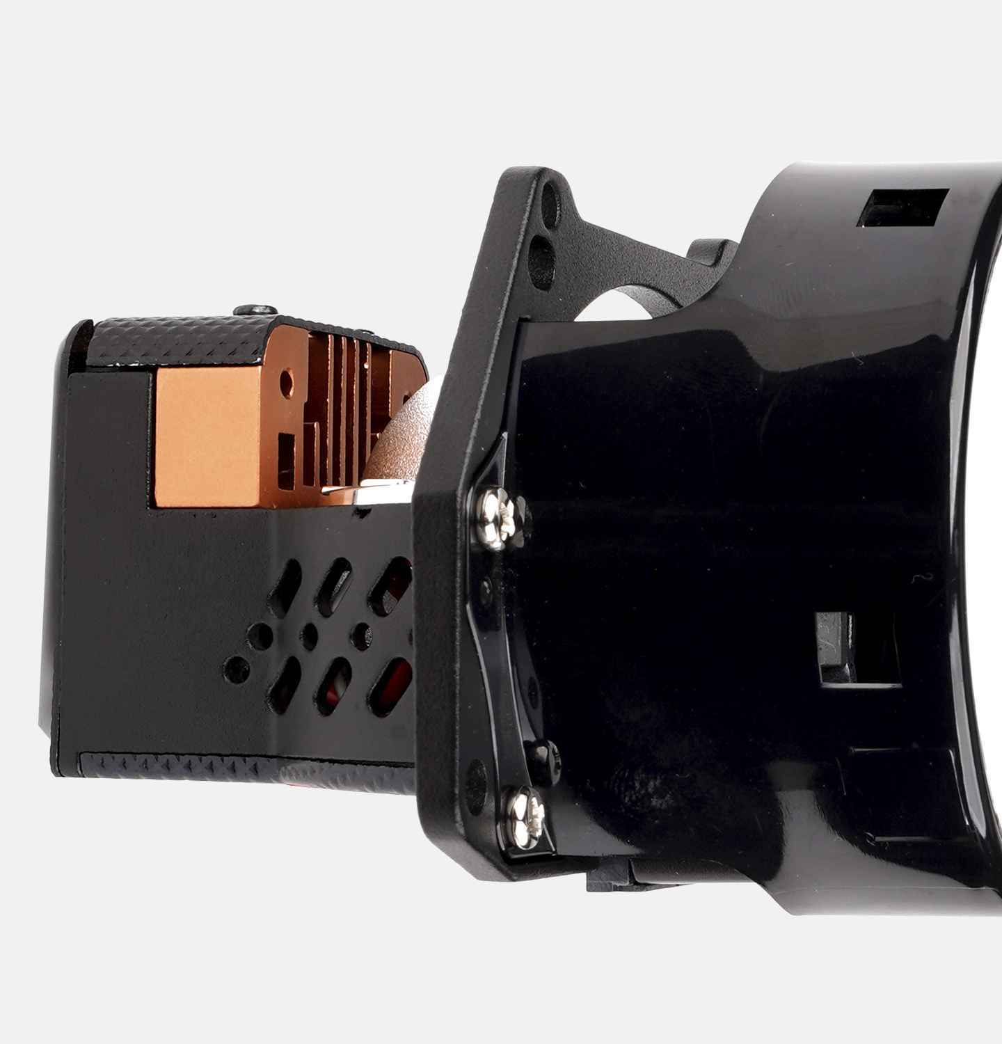 BI-LED Viper Achilles 3