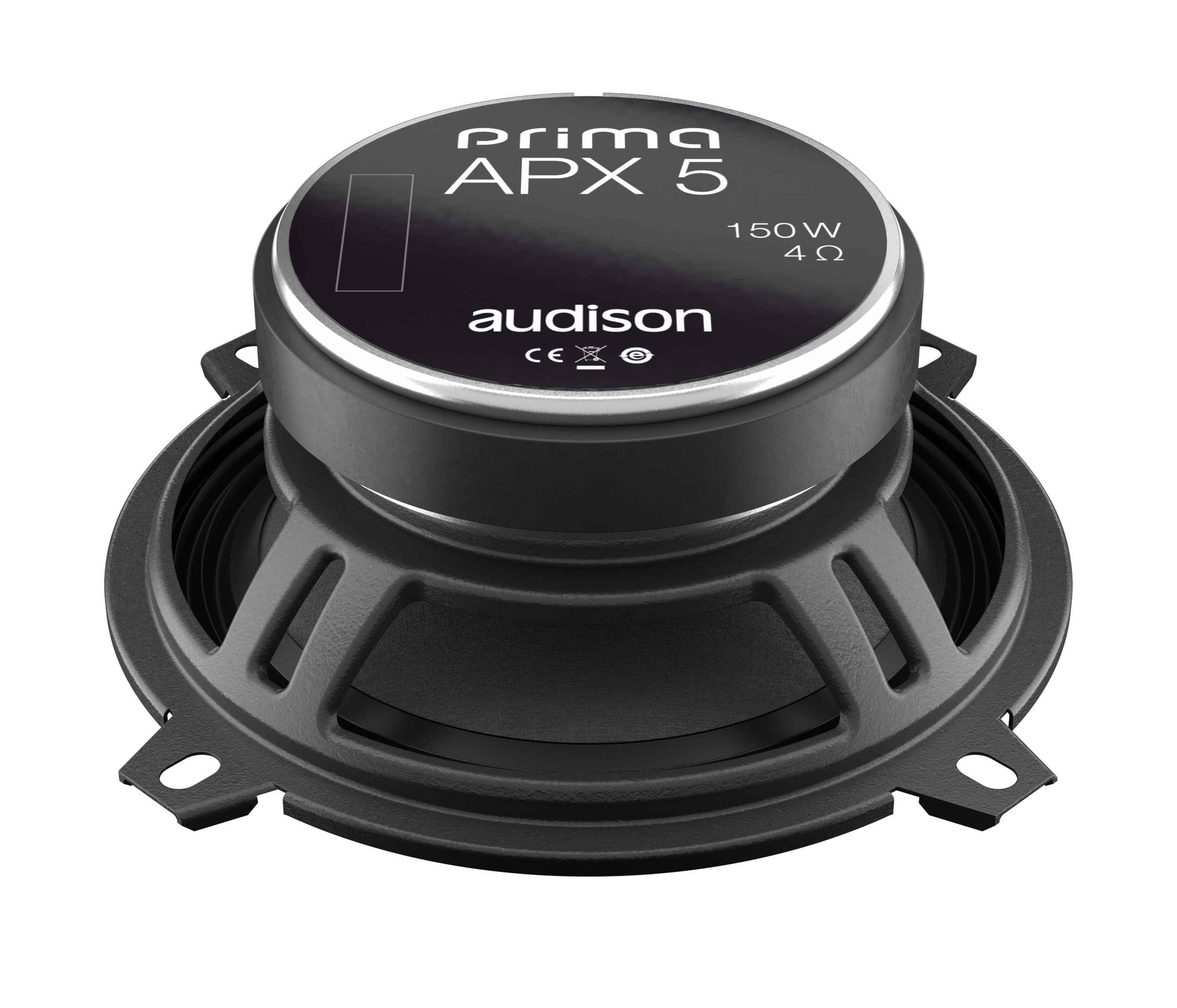 Акус. сист. Audison APX 5