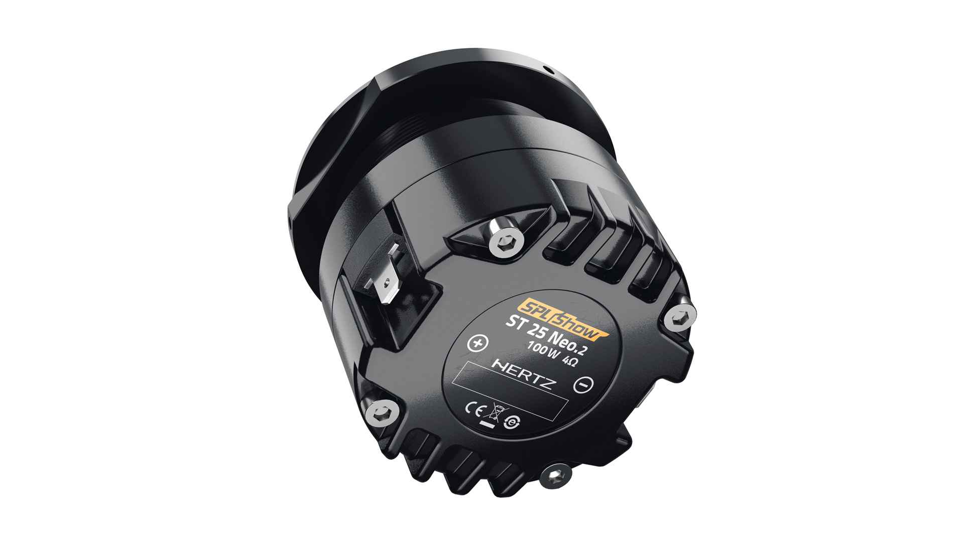 Hertz ST25 Neo Tweeter2