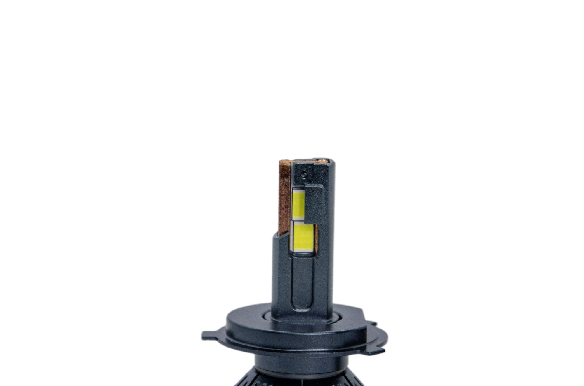 VIPER KILLER CASE H4 150W лампы LED головного света