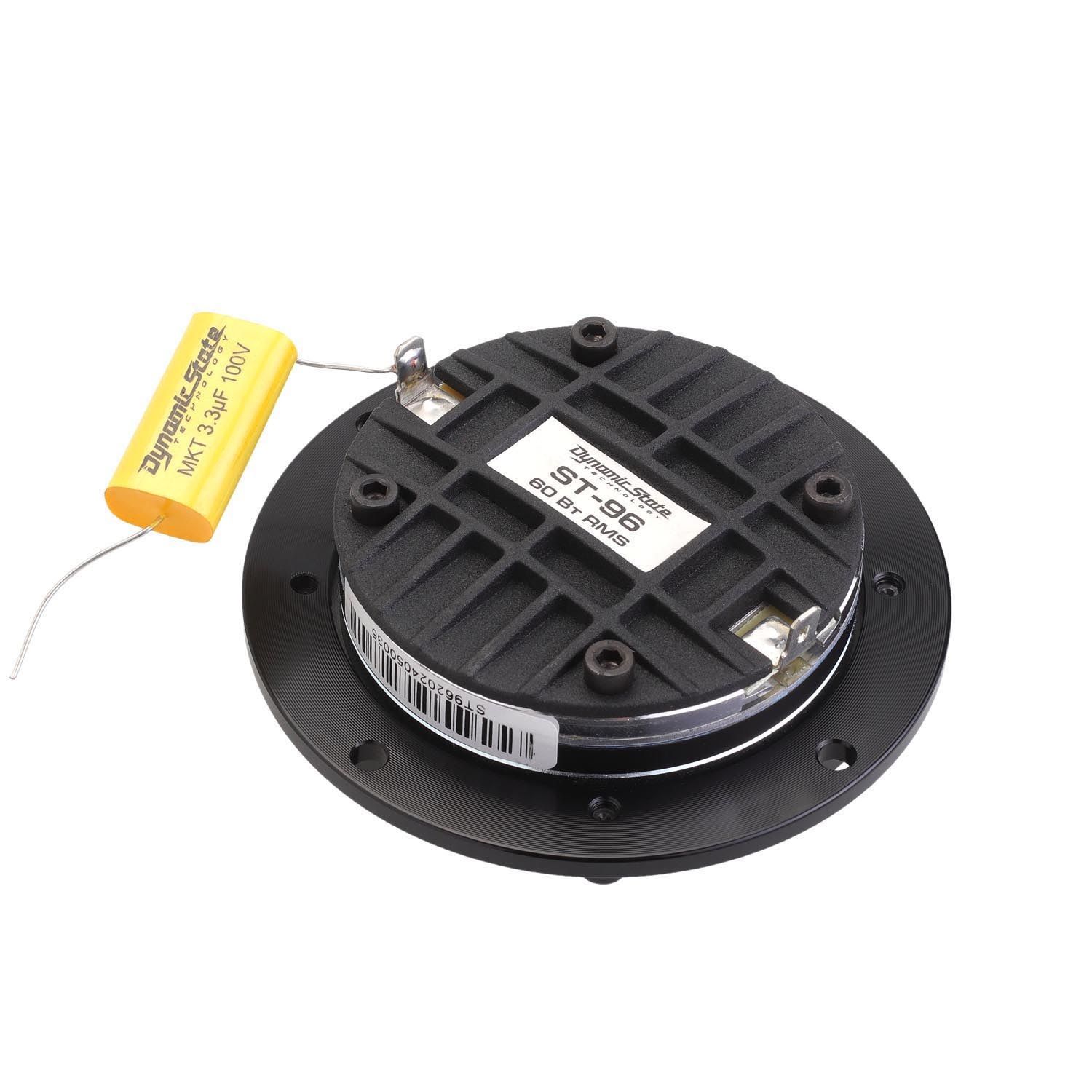 Dynamic State ST-96, высокочастотные динамики