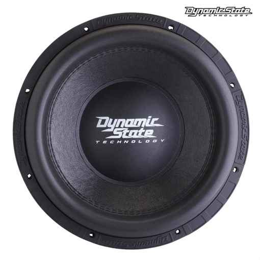 Dynamic State SARMAT SMW-31.44 сабвуфер