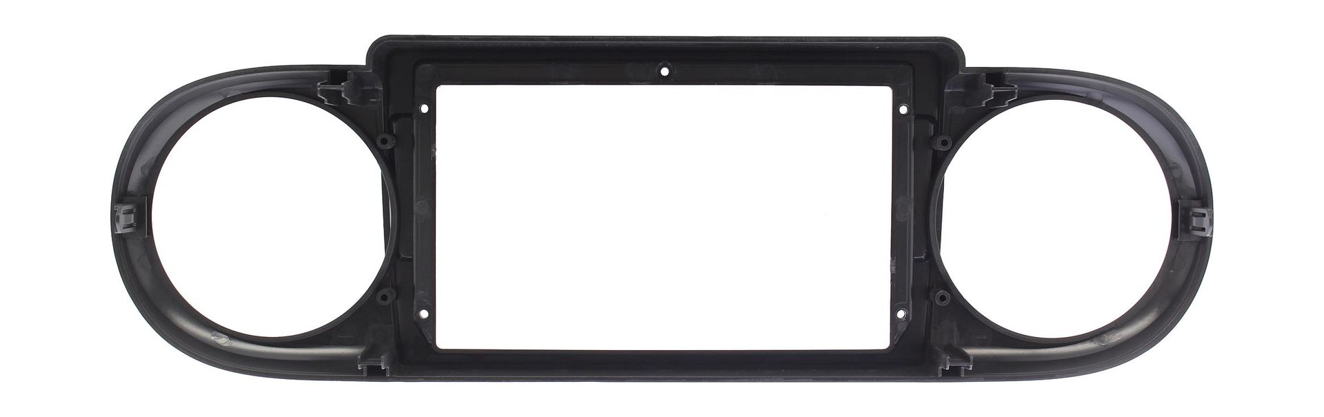 Рамка TO343N в Toyota Corolla Rumion 2007-2015 9