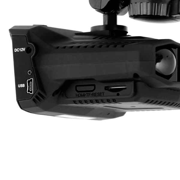 Комбинированное устройство Playme P200 TETRA