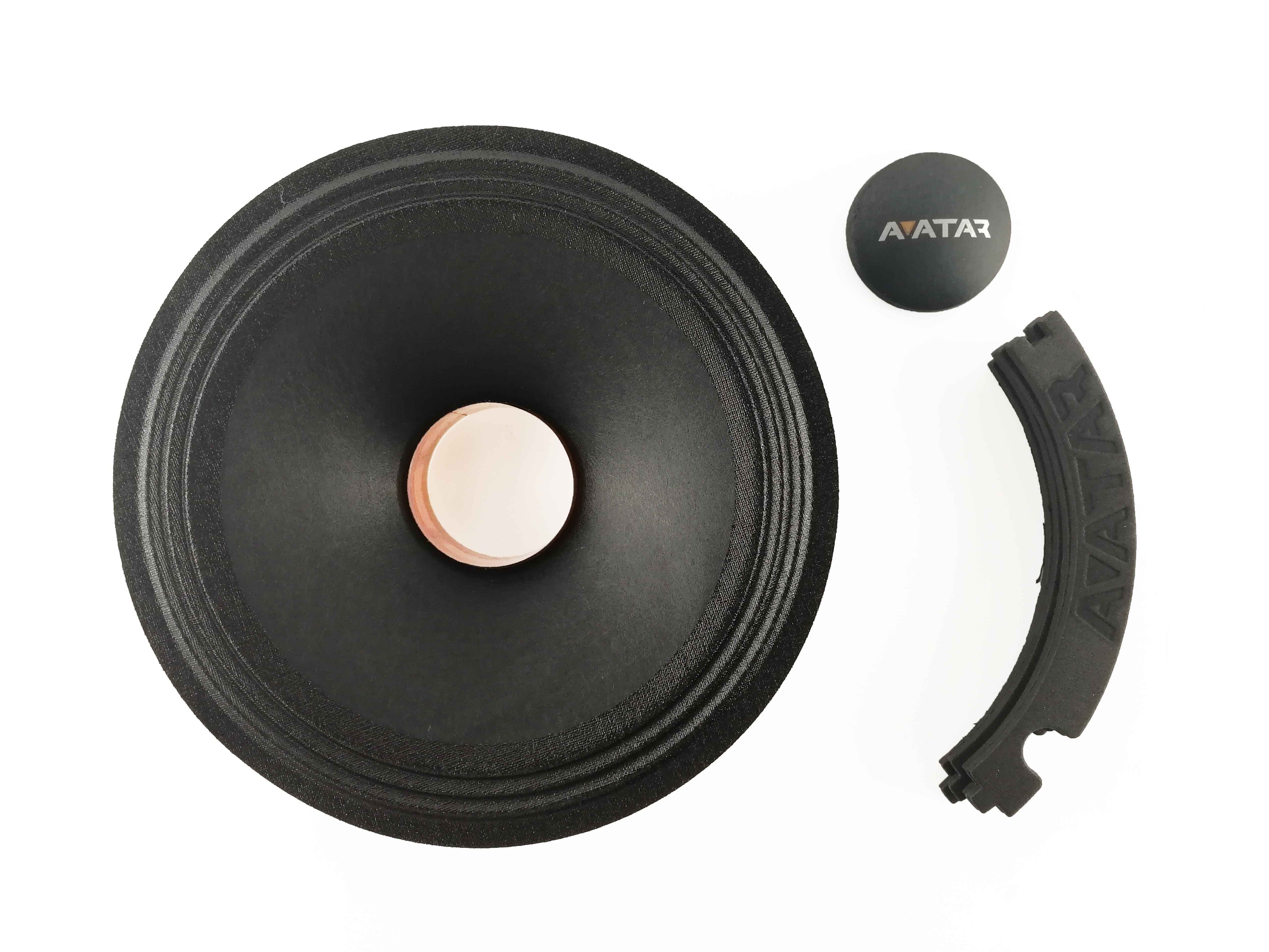 Recone kit MTU-65 Ремкоплект для MTU-65