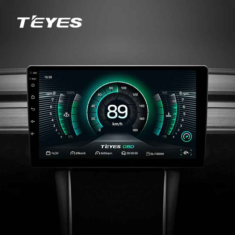 Teyes OBD-2