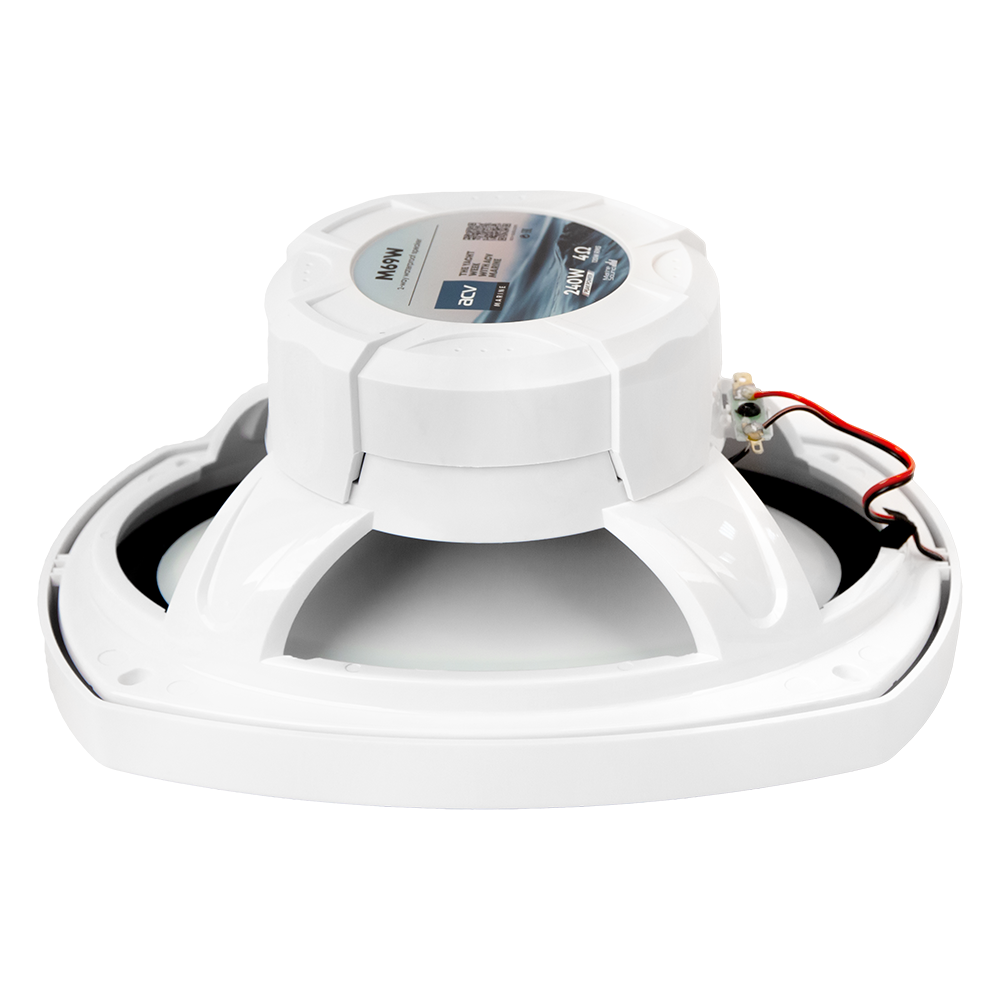 ACV M69W влагозащищенные динамики