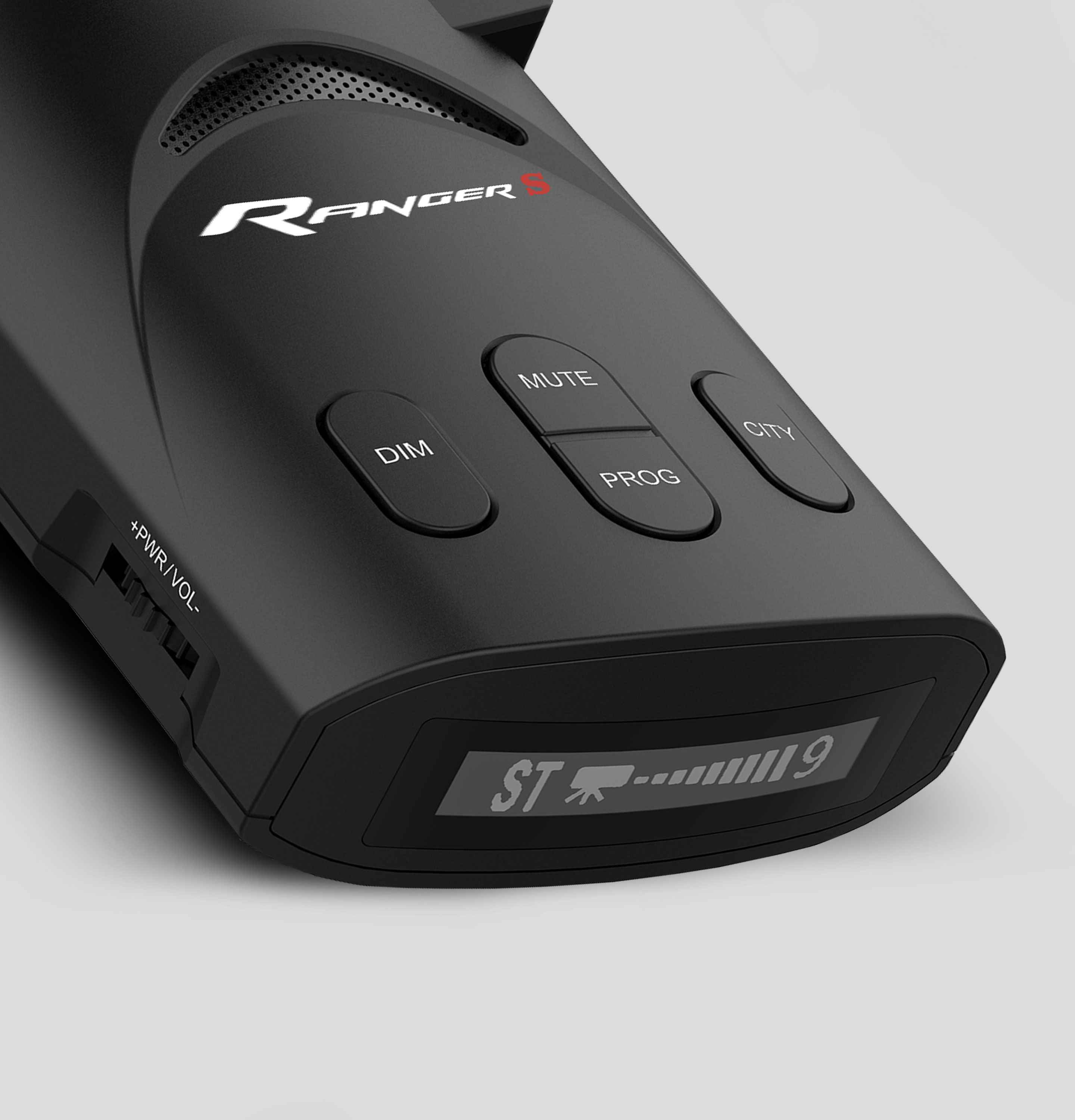 Viper Ranger S Sigmature радар-детектор