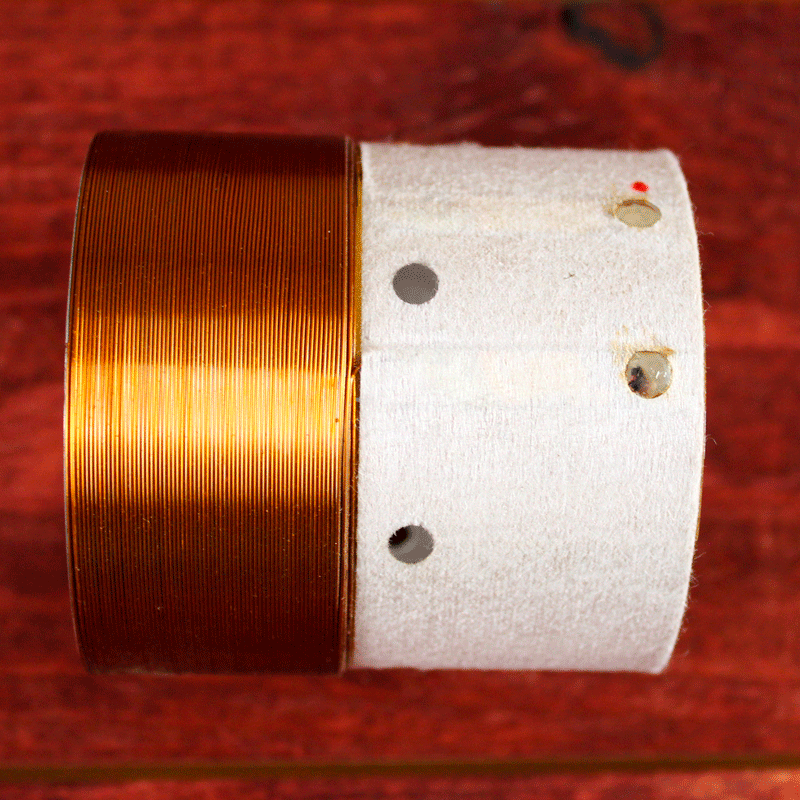 VC SD-154 Звуковая катушка для ремонта динамика SD-154