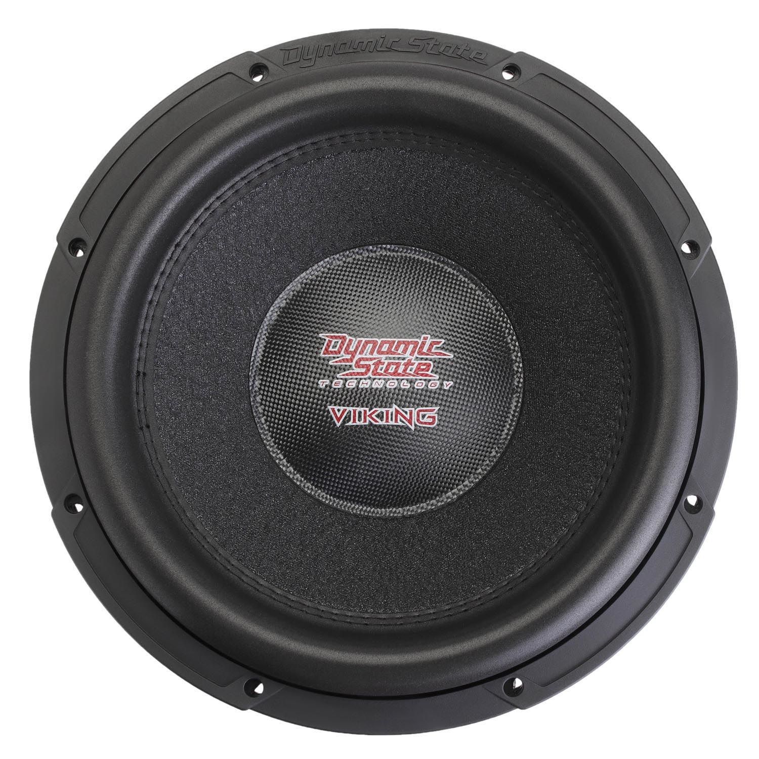 Dynamic State VIKING VSW-A30 Axe сабвуфер
