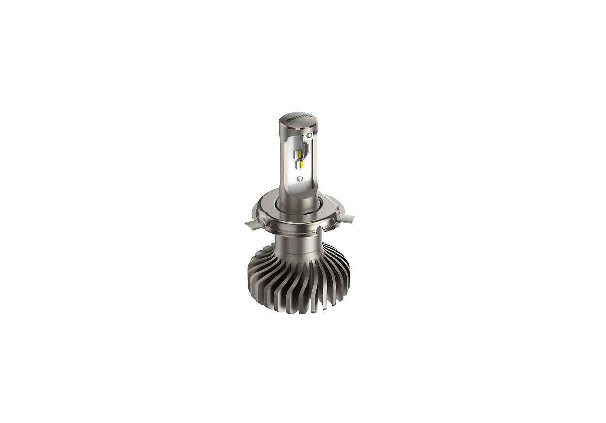 LED PHILIPS 11342XUWX2
