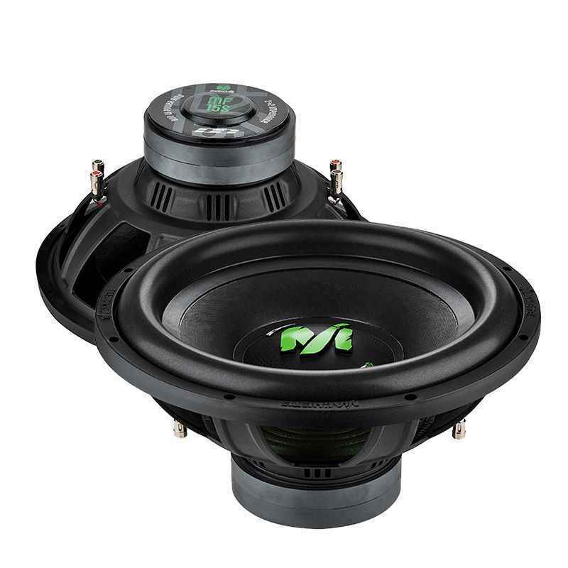 Alphard Machete MF-15S D4 пассивный сабвуфер 15