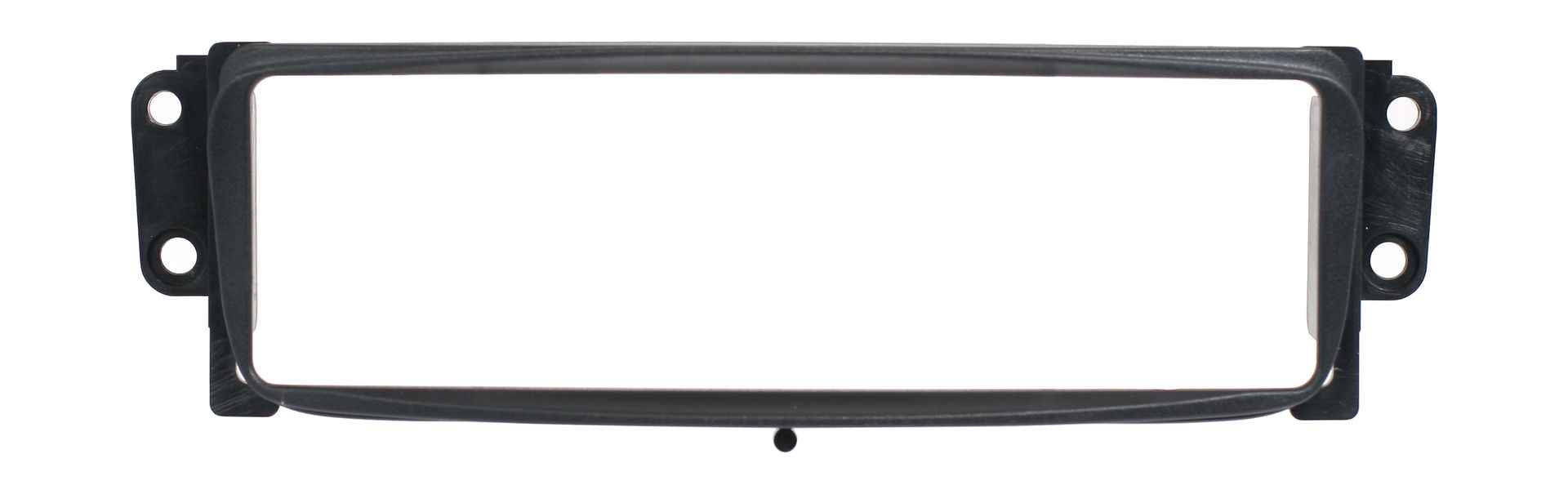 Переходная рамка Hyundai Sonata 1DIN