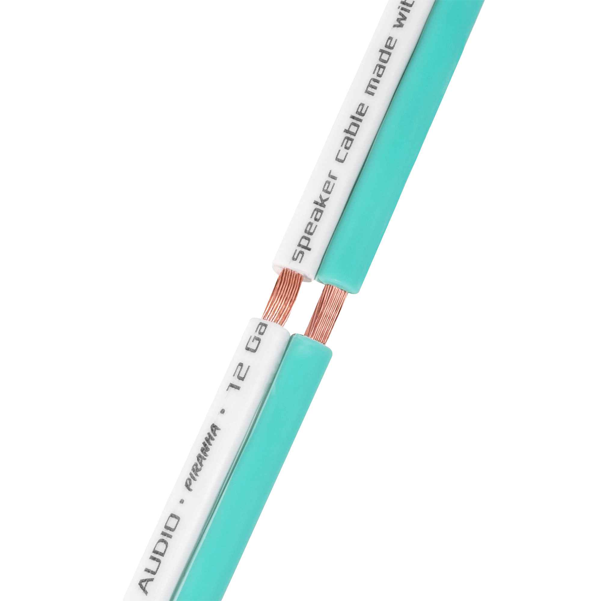 DL Audio Piranha Speaker Cable 12 Ga акустический кабель