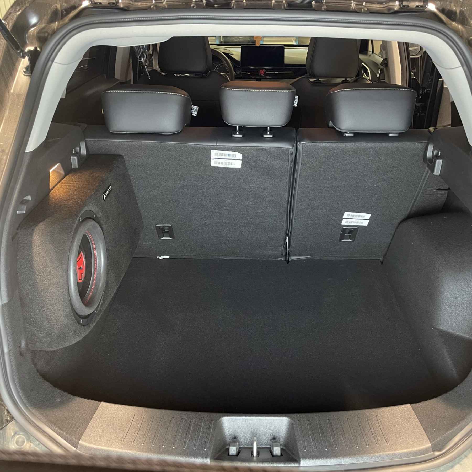 Короб Стелс 10