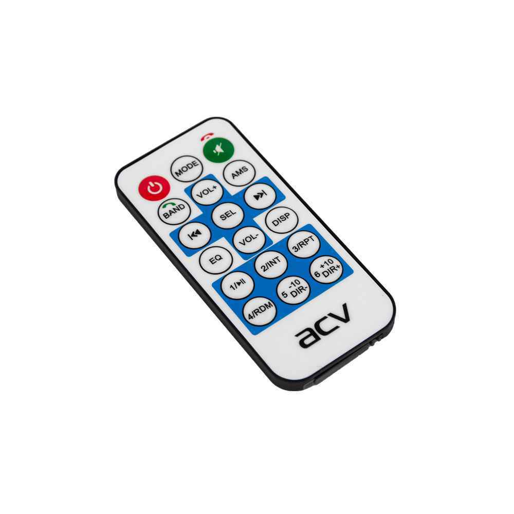 А/м ACV AVS-2100BM 2DIN