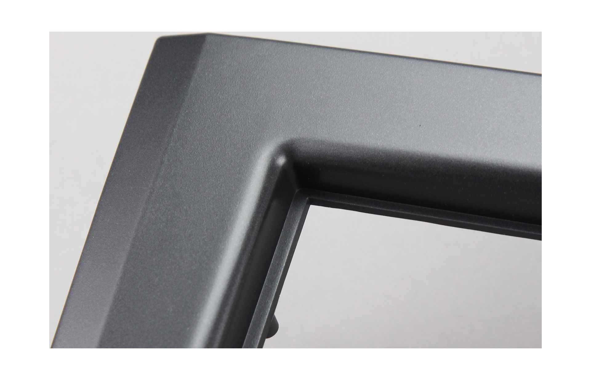 Переходная рамка для Volvo XC90 2DIN