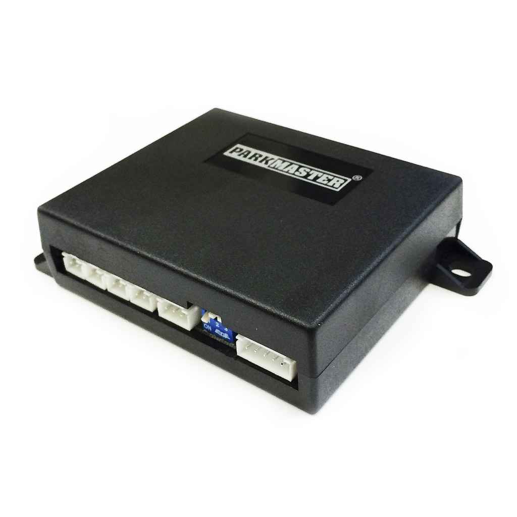 Парктроник ParkMaster 48-4-A (4 датчика)