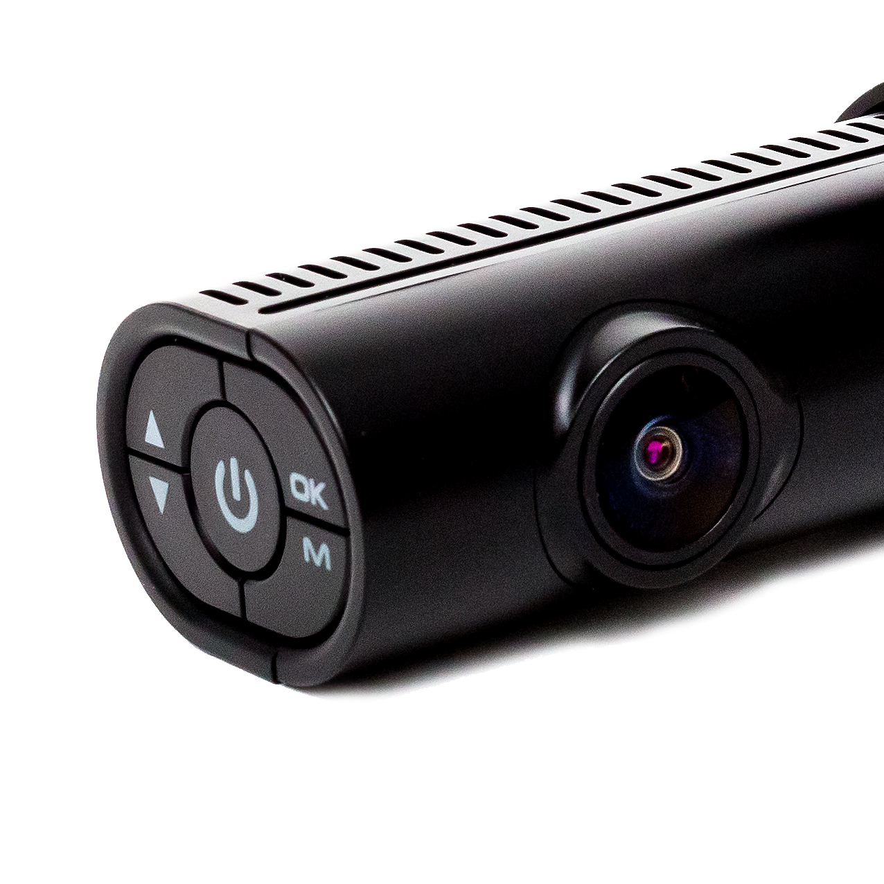 Видеорегистратор Viper TUBE DUO с салонной камерой