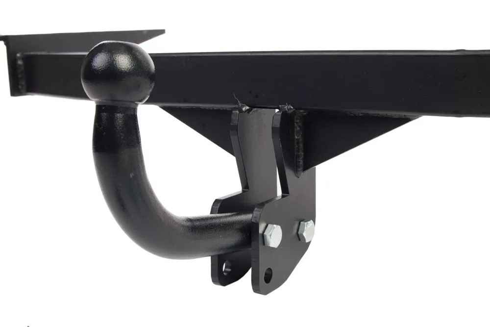 Фаркоп Halty HStr07- для Honda Stream II поколение 2WD/4WD 2006-2014, условно съемный шар (тип A)