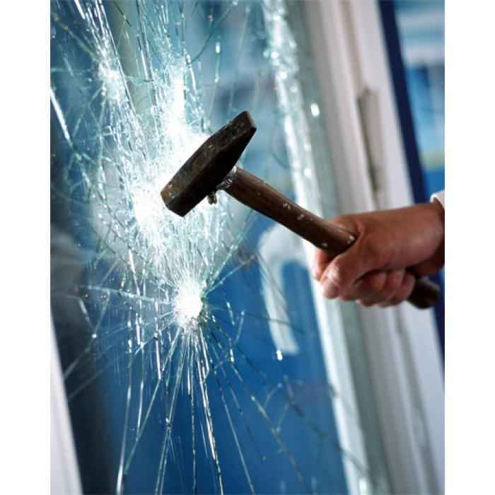 Ударопрочная пленка Sun Vision Safety 4mil 112 мкр