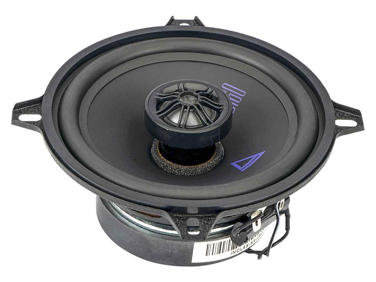 Aura INDIGO-CL5X, коаксиальные динамики