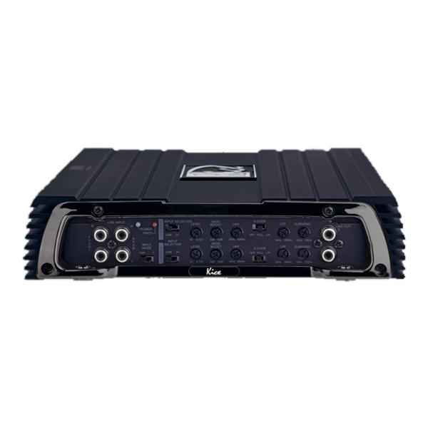 Kicx KAP-49 усилитель