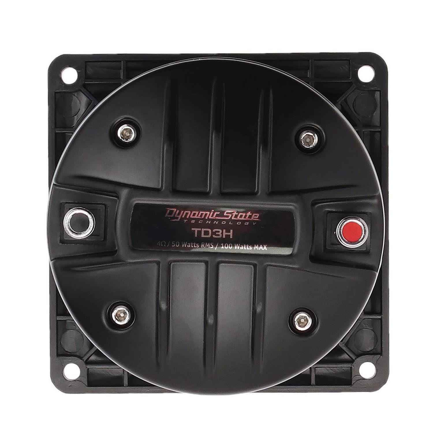 Dynamic State FORCE TD3H