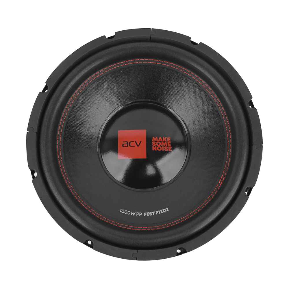 ACV FEST F12D2 сабвуфер