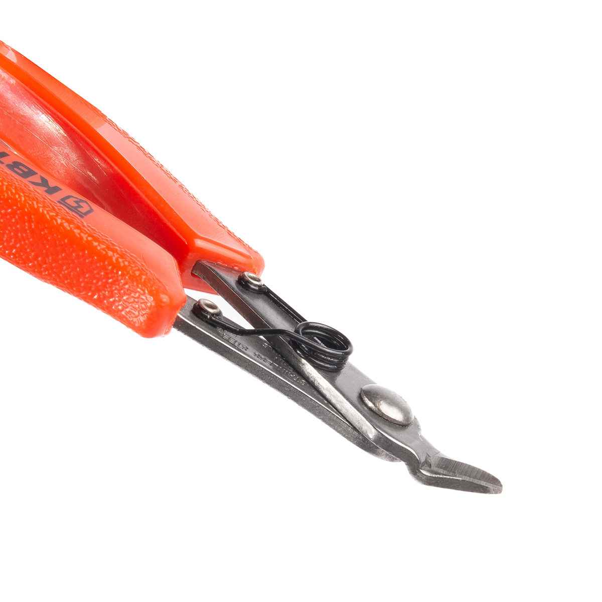 КВТ MC-01 мини-бокорезы 130 мм