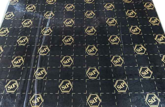 StP Визомат ПБ-2-3.5 (0.53 х 0.75)