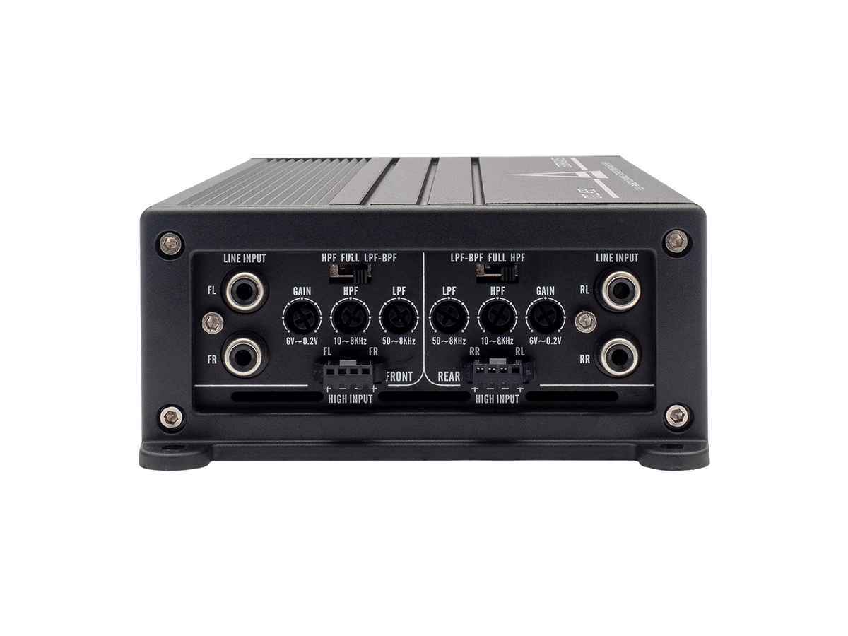 Aura STORM-D4.150 усилитель