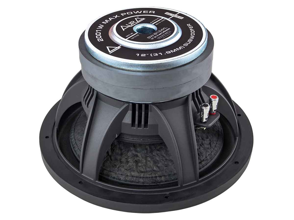 Aura SW-B124 XL сабвуфер