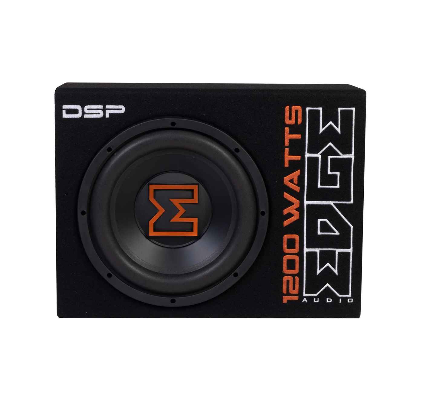 EDGE EDBX12ADSP-E3 сабвуфер активный