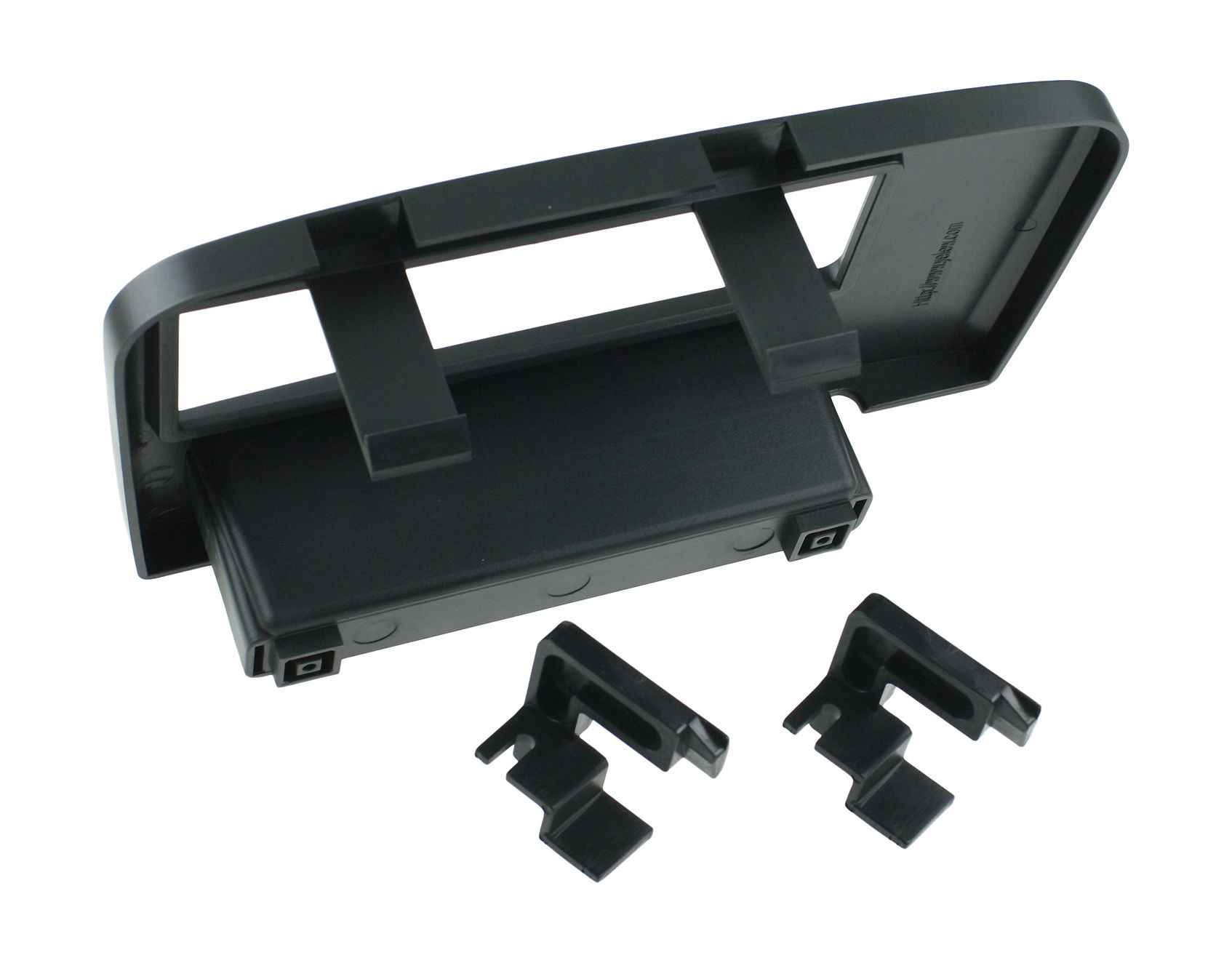 Переходная рамка для Volvo S80 1DIN