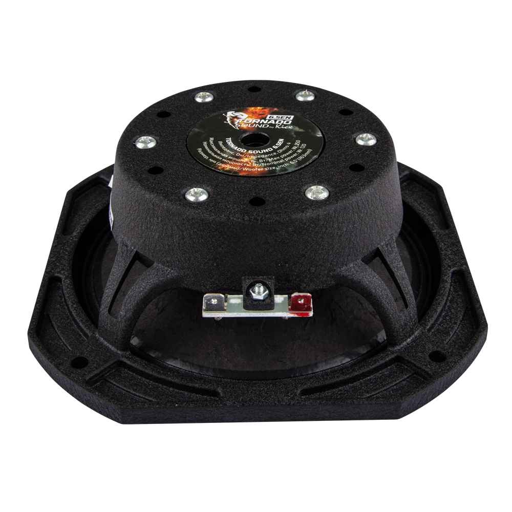 Акус. сист. Kicx Tornado Sound 6.5EN 4OHM