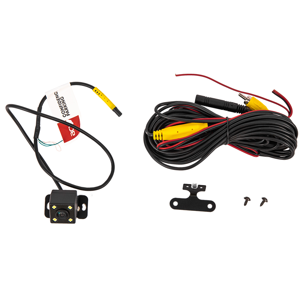 ACV DVC-001 камера заднего вида