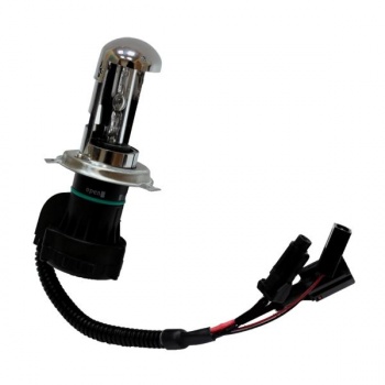 Лампа Биксеноновая 24 V Clearlight H4 5000K