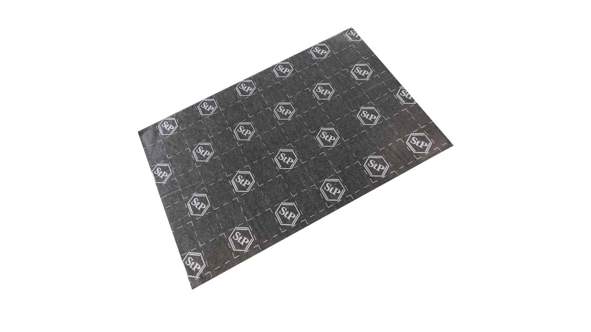 StP Profi Light (0.35 х 0.57) вибродемпфирующий материал