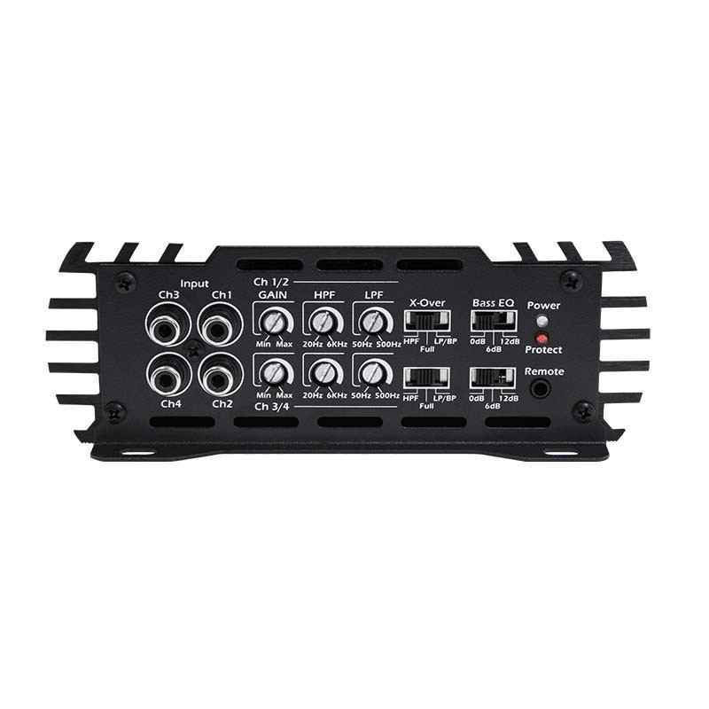 Alphard Machete M54 усилитель