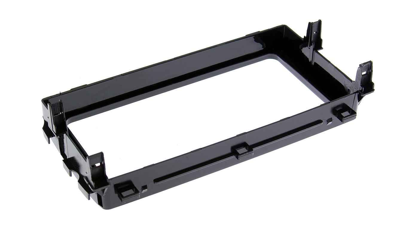 Переходная рамка для Toyota Auris 15-> 2DIN