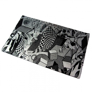 Вибропласт i-Silver 15 лист 0,53х0,75