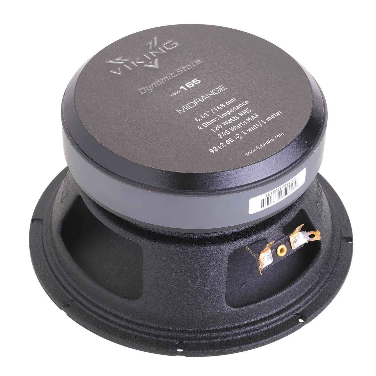 Dynamic State VIKING VM165