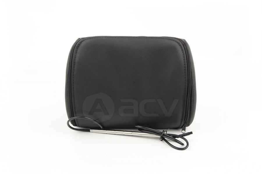 ACV AVM-609HD BL монитор-подголовник черный (2шт)
