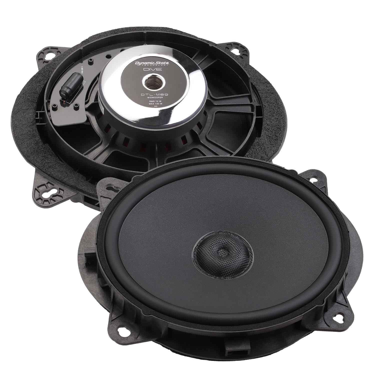 Dynamic State Dive DTL-M89