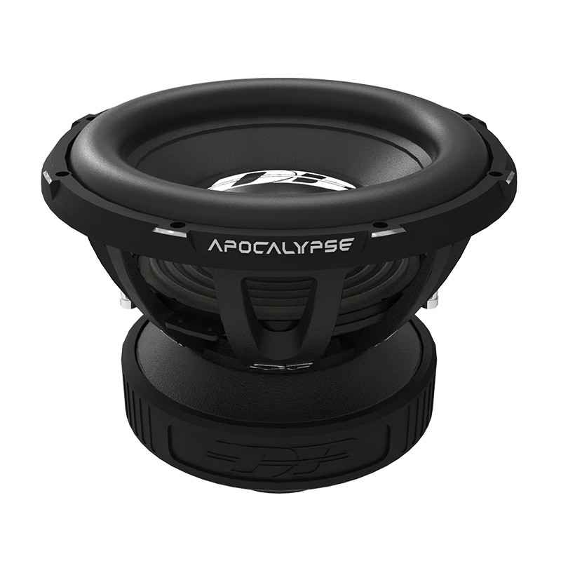 Alphard Deaf Bonce SA415D2 сабвуфер 2+2 OHM