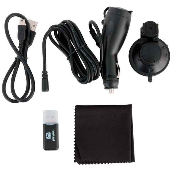 Комбинированное устройство Playme P200 TETRA